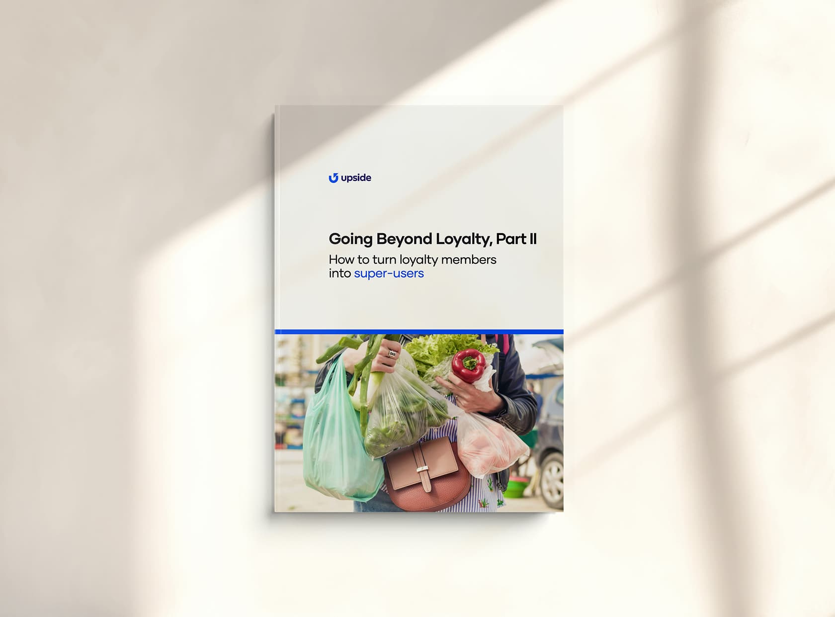 How to turn loyalty members into super-users