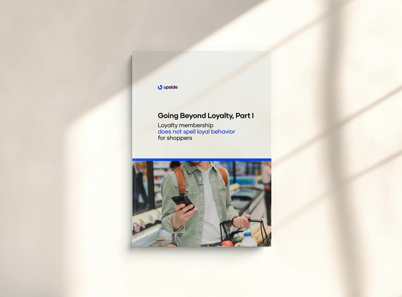 Loyalty membership doesn’t always spell loyal behavior