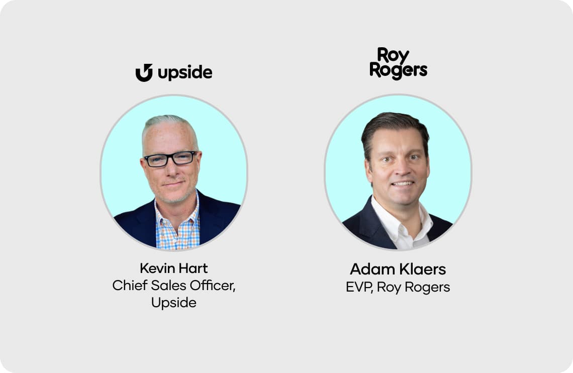 Avoiding the value menu frenzy: How to drive in-store customer traffic