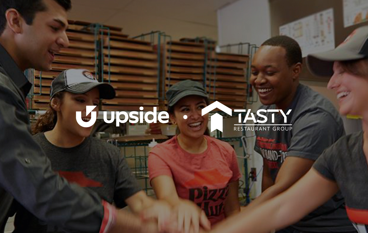 Tasty: How Tasty Restaurant Group wins new guests and repeat visits with personalized promotions