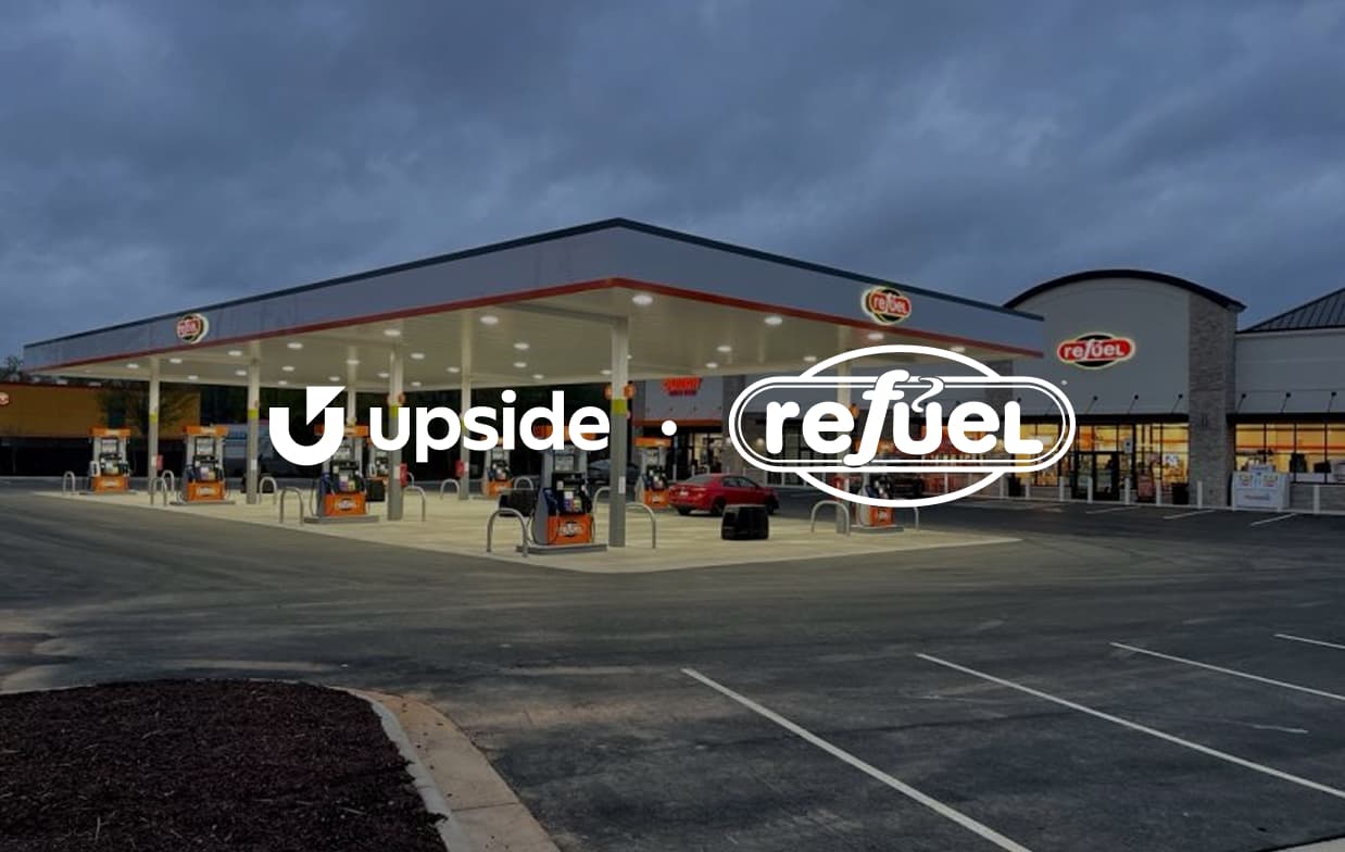 How Refuel drives millions of incremental gallons by winning uncommitted fuel customers