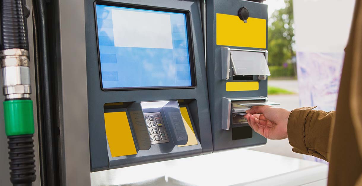 How do gas price fluctuations change consumer behavior?