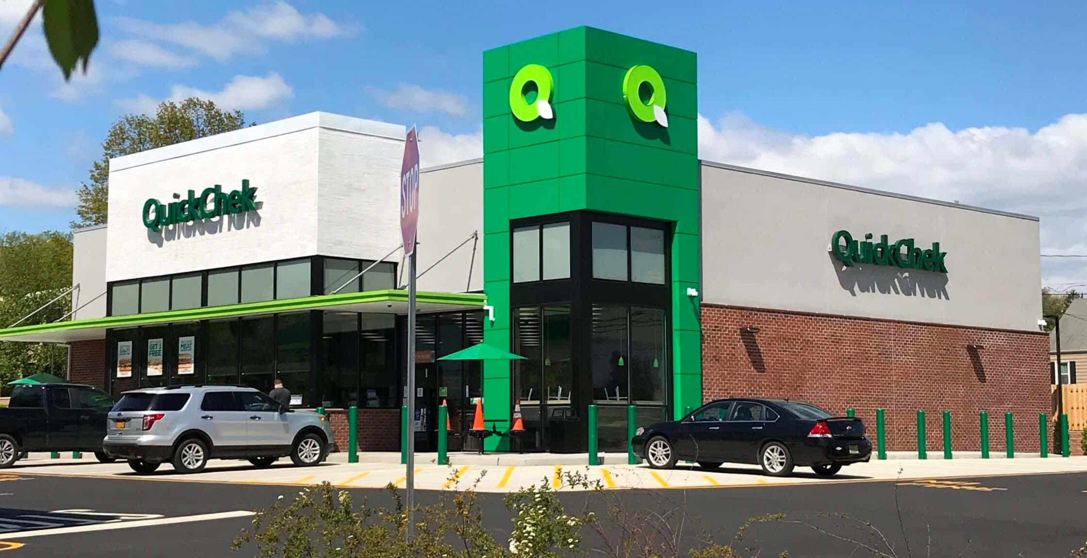 Upside launches new fuel offer model in New Jersey with QuickChek as first partner