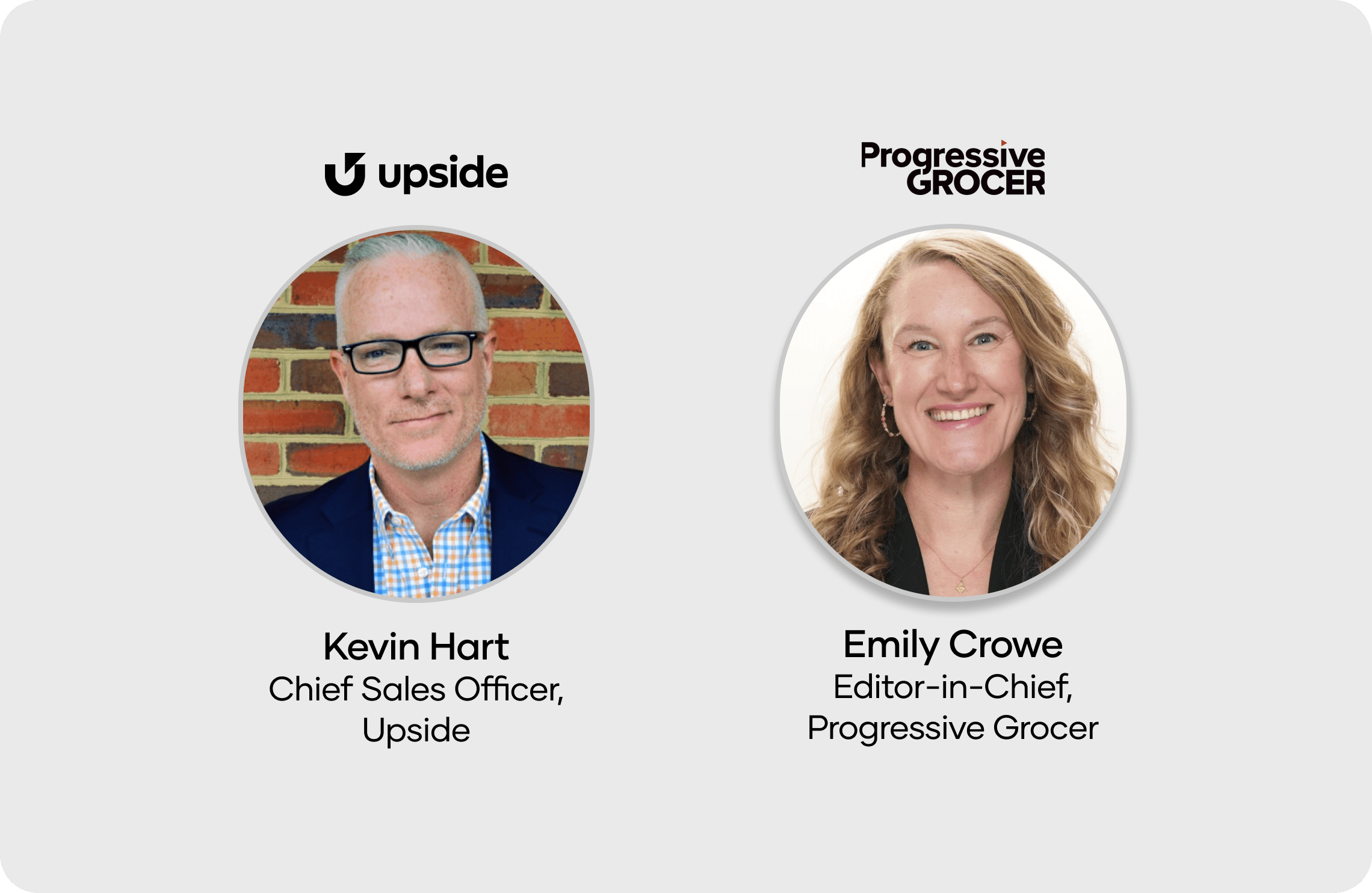 Compete differently: How grocers can win in a disrupted market