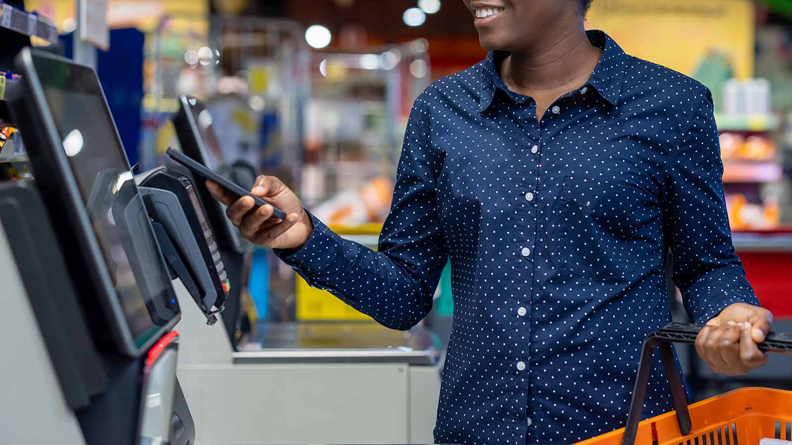 The grocery loyalty playbook is changing