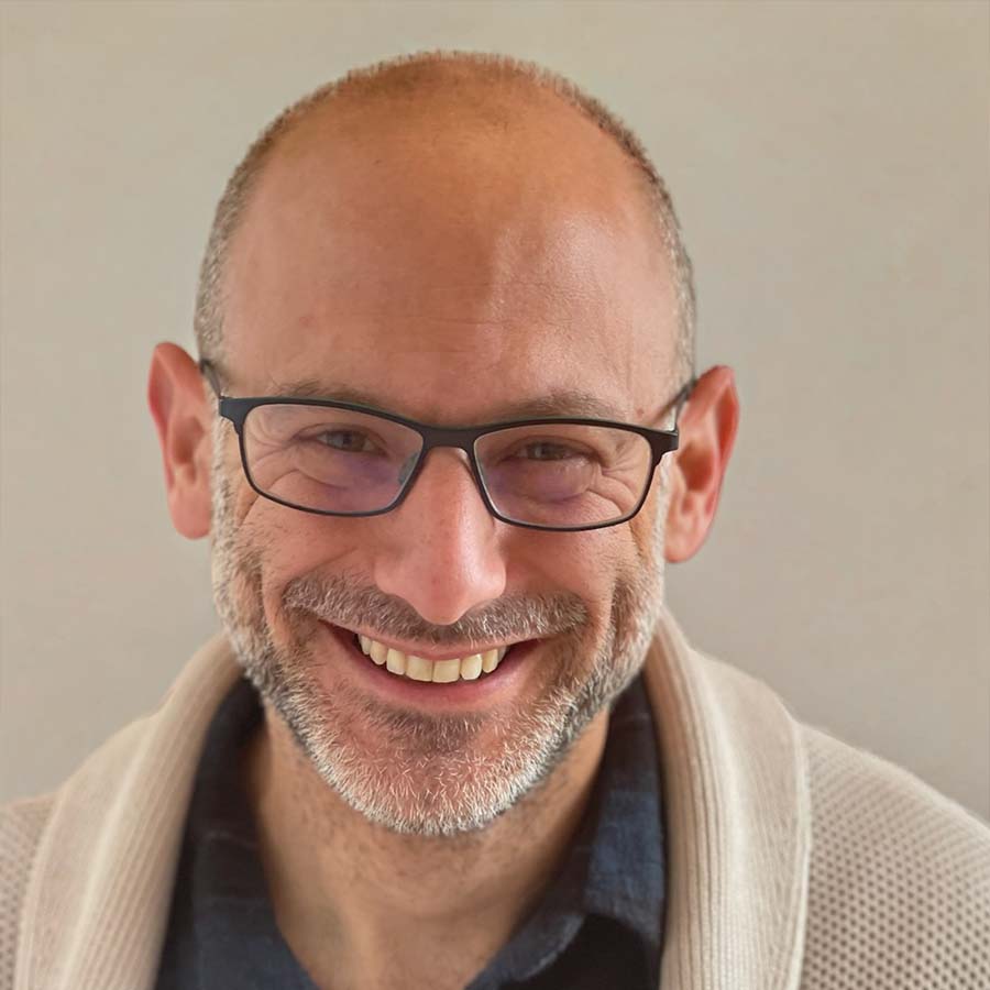 Itamar Goldminz