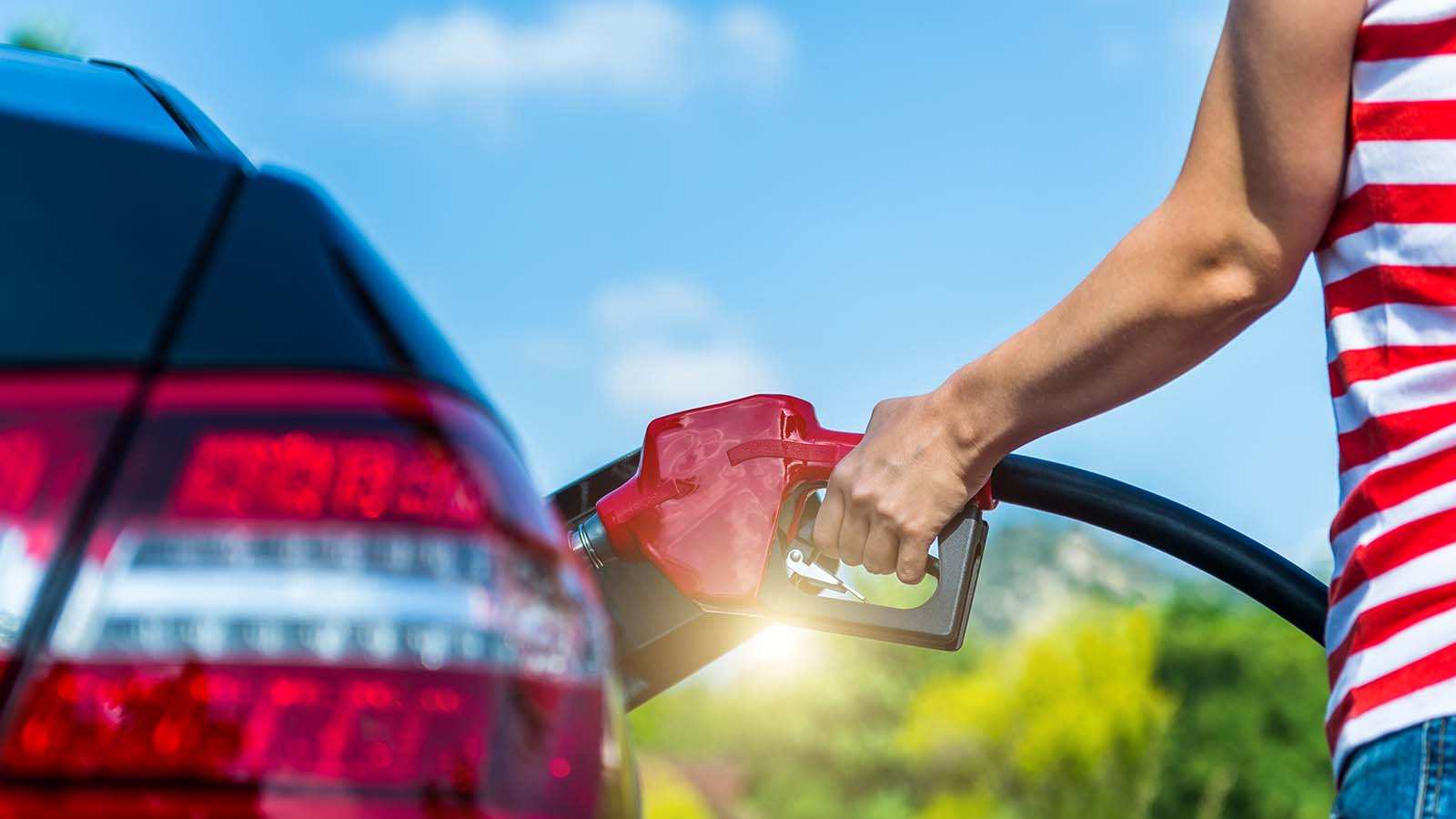 Tracking retail fuel trends: May 2026