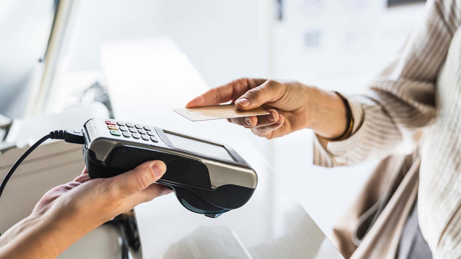 The 4 types of loyalty customers (and why most aren't loyal)