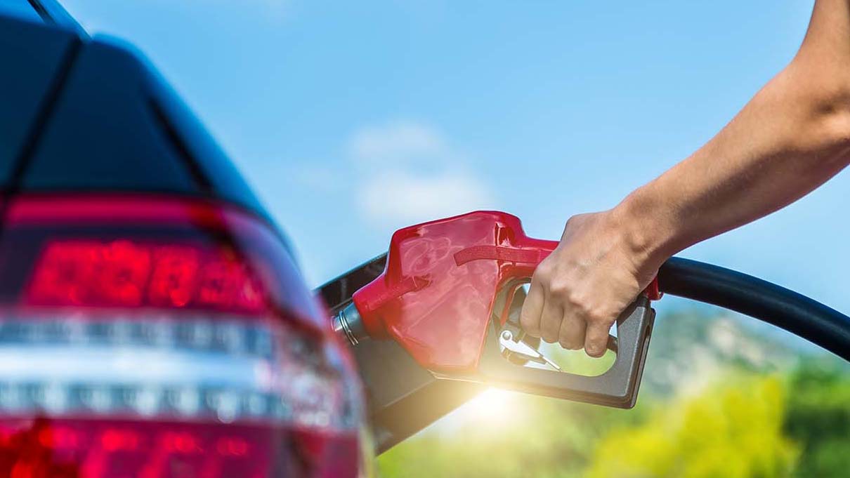 Tracking retail fuel trends: May 2026