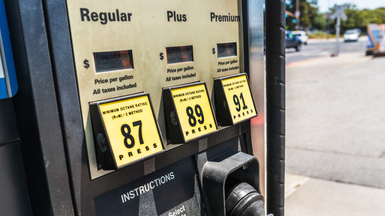 Tracking retail fuel trends: June 2026