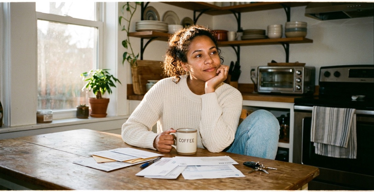 How to lower your monthly expenses