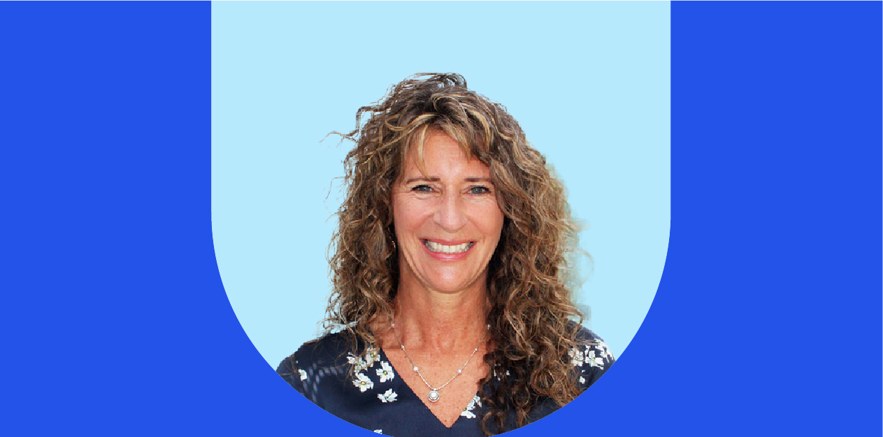 All Things Upside with Susan Shaffer
