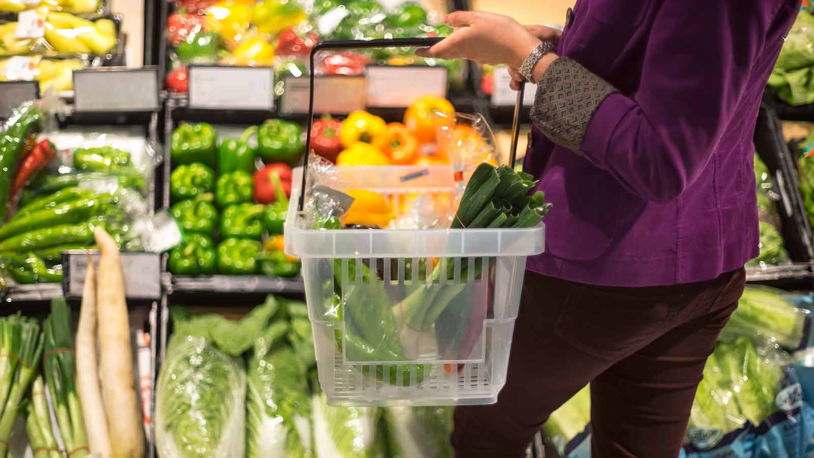 Upside for Grocers: The exclusive growth lever competitors can’t replicate