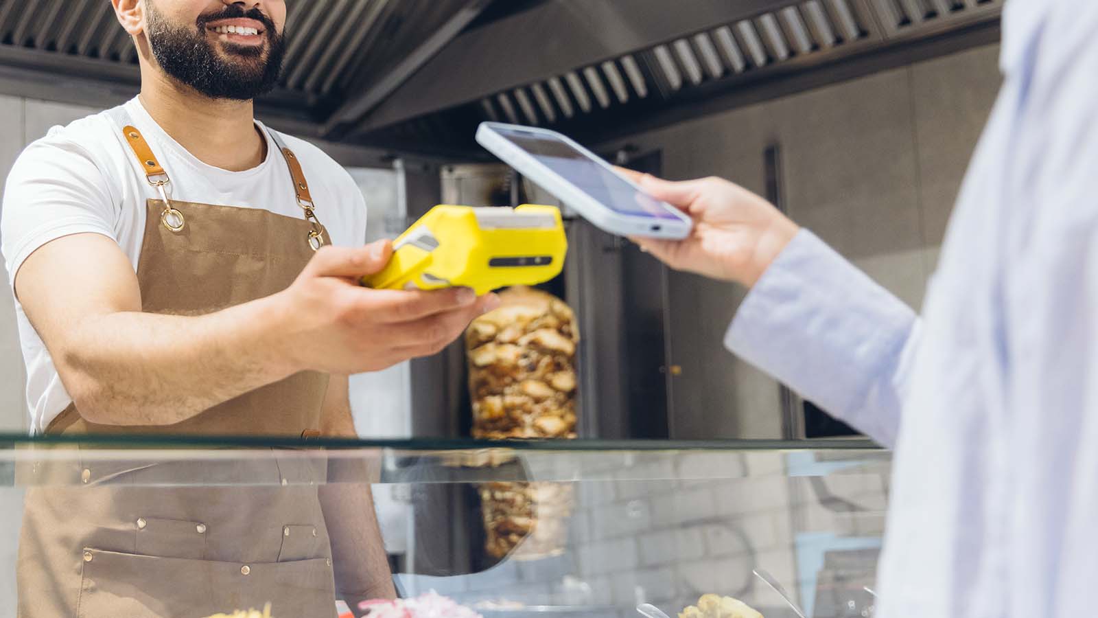 Restaurant loyalty enrollment is up. Behavior change is the harder part.