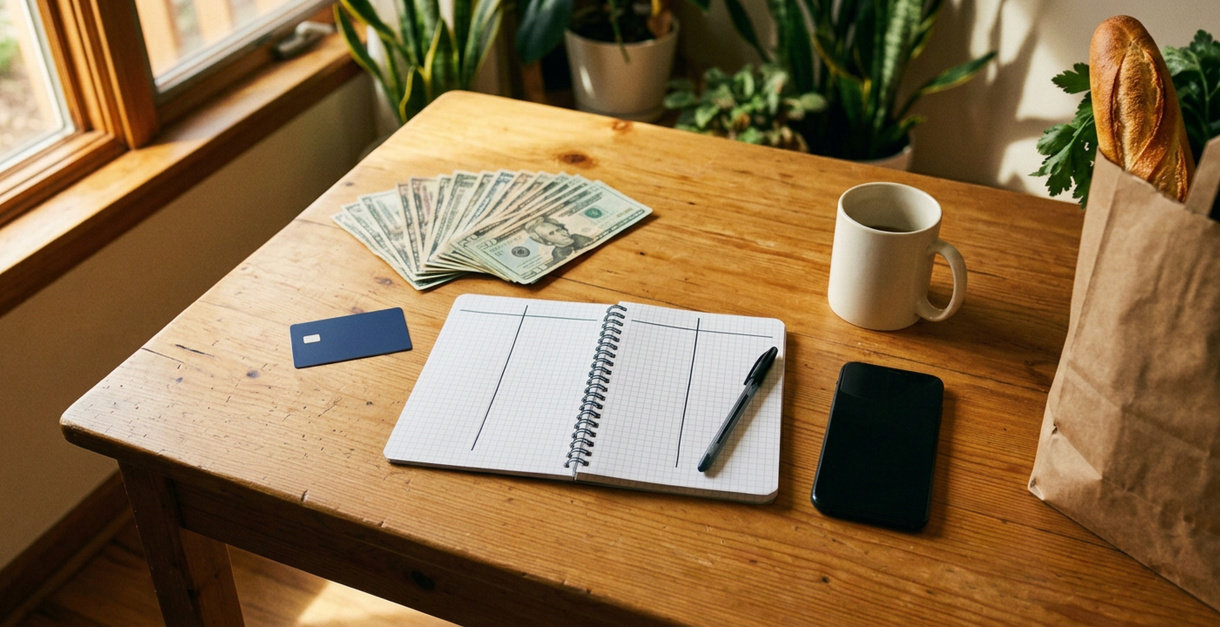 How to make your money go further