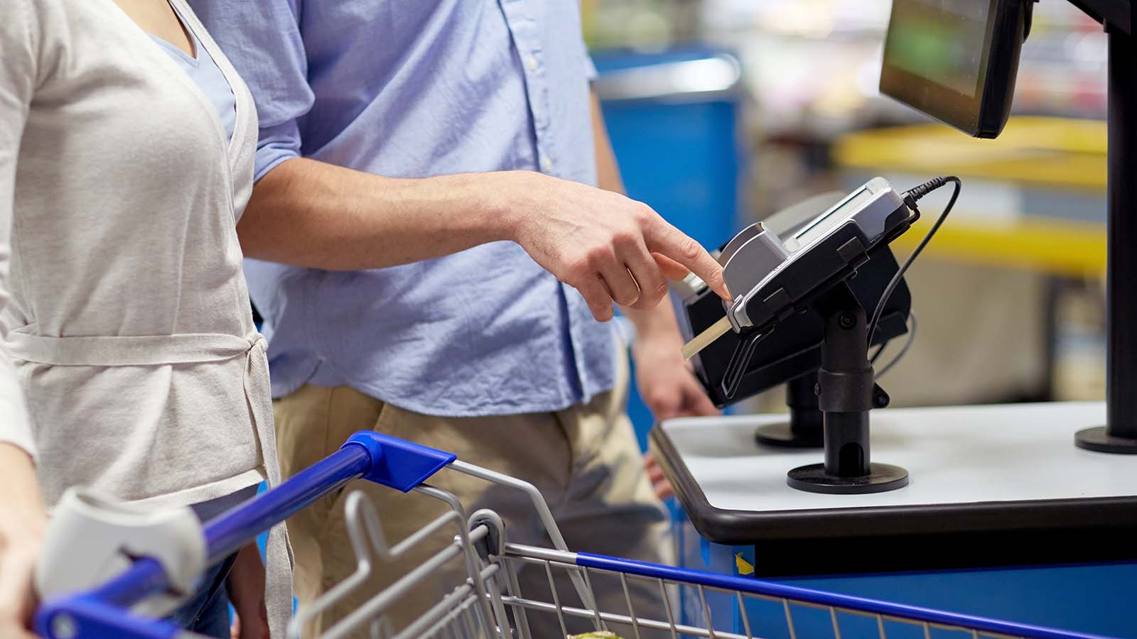Why grocery loyalty programs sometimes struggle to change behavior