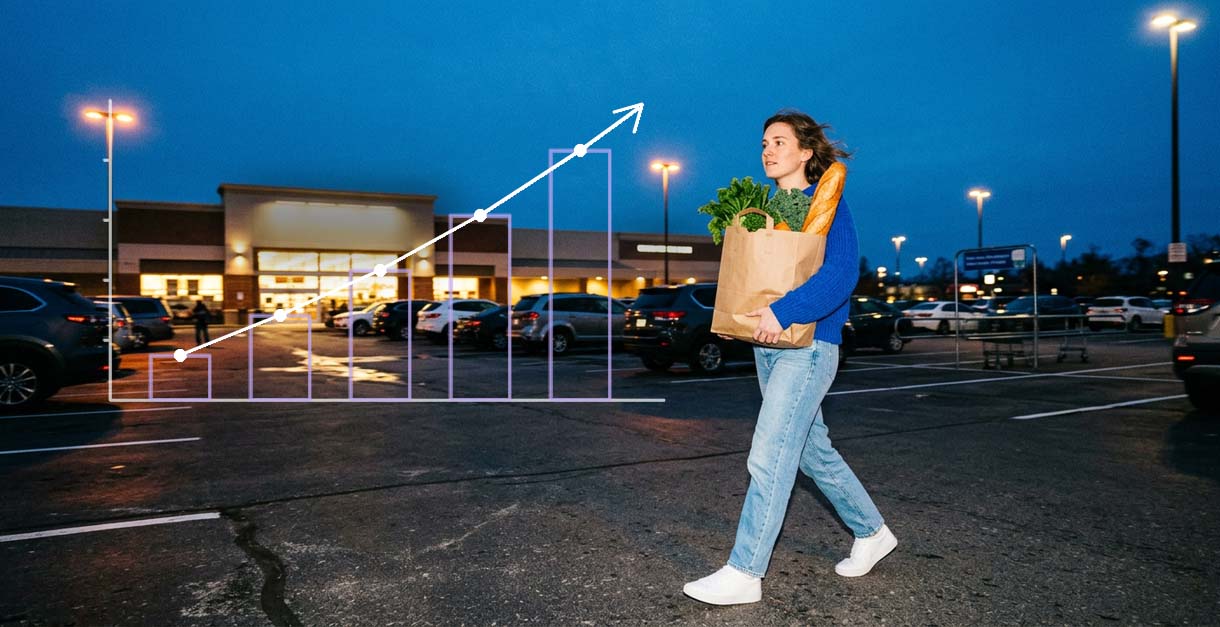 Why does everything feel more expensive? Understanding rising costs and how to adjust