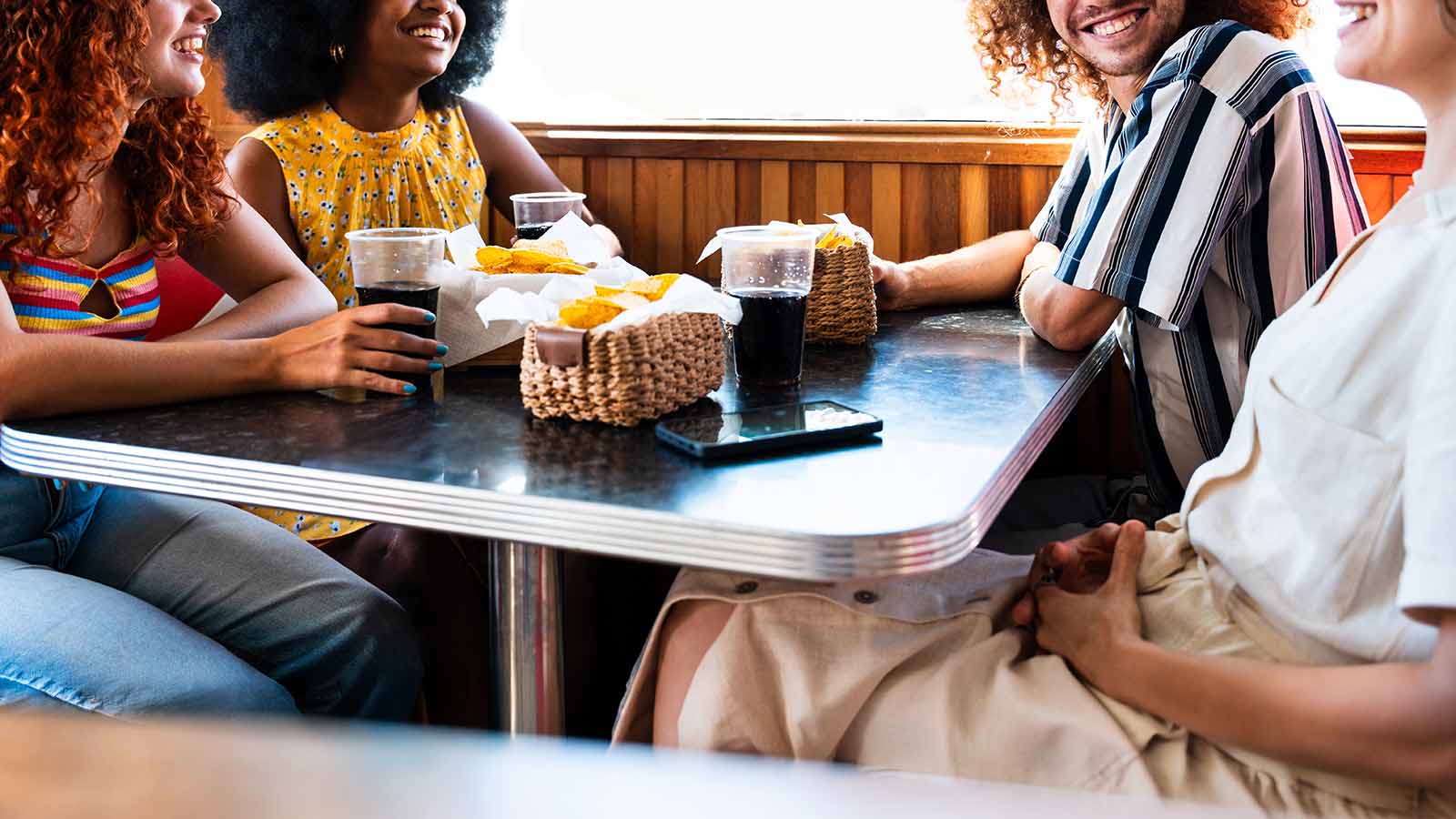 New restaurant data: Why best practices are failing “the uncommitted majority”