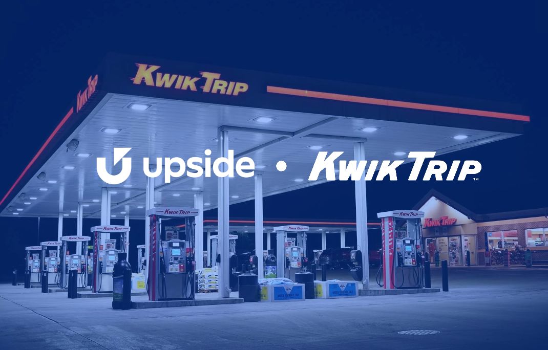 How Kwik Trip went from skeptic to true believer in Upside's model