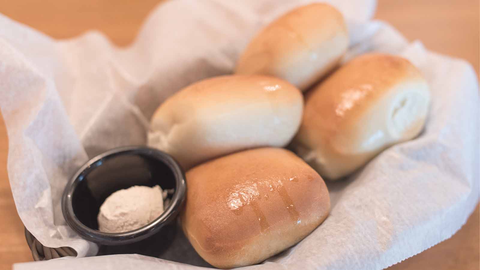 Everyone knows Texas Roadhouse. Now help them discover Bubba's 33 and Jaggers.