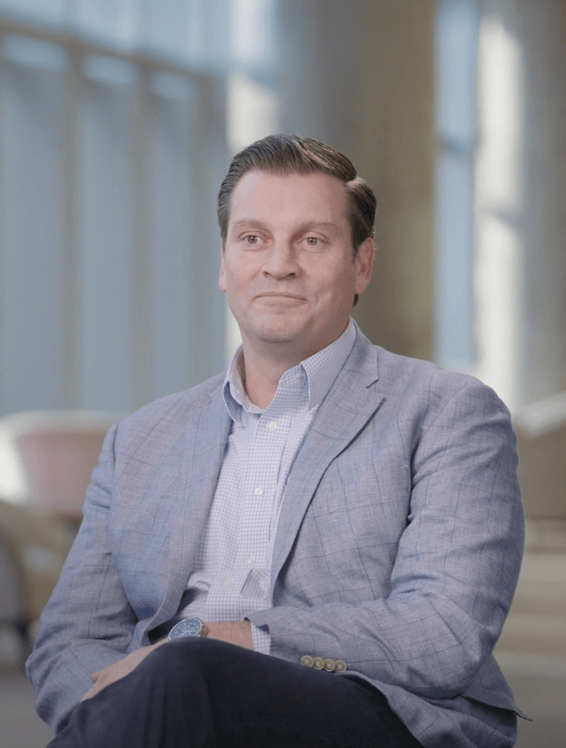 Adam Klaers Headshot