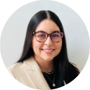 Arica Griffin Headshot