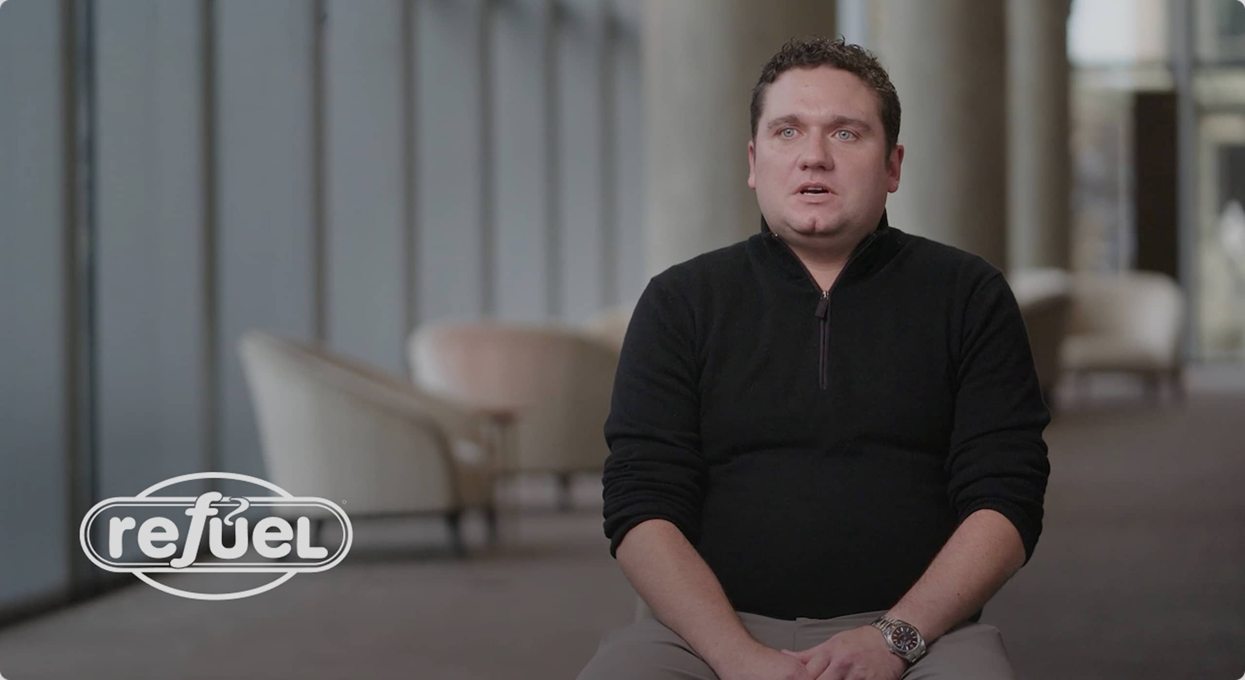 Nick Dobias Headshot