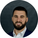 Amir Hassan Headshot