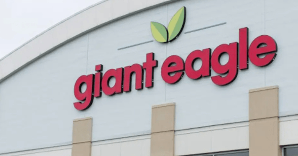 Giant Eagle Thumbnail