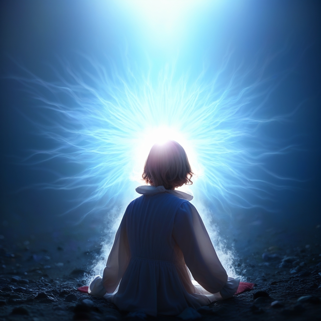 Identity Shift Reflection