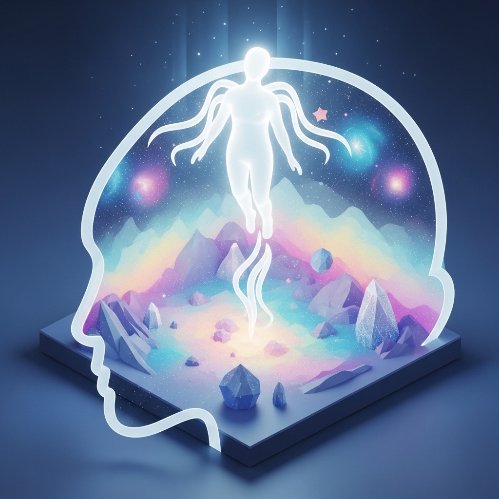 The God Within You