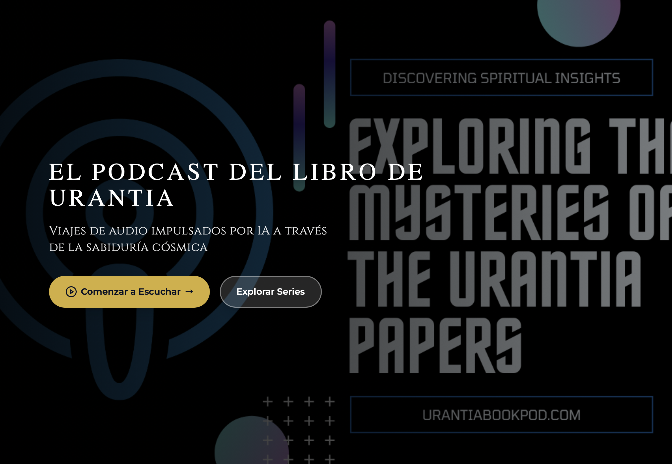 UB Podcast Update 2025 JUL