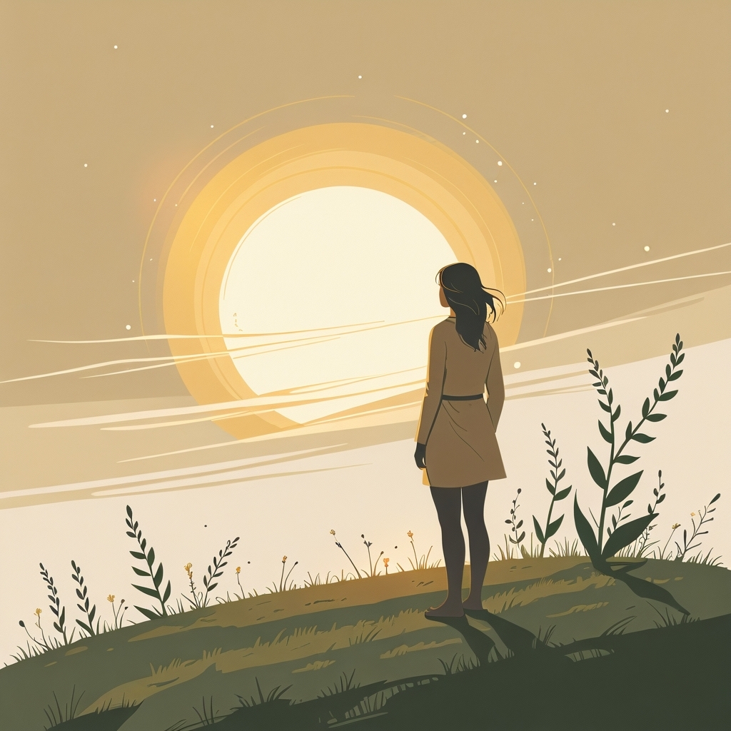 From Loneliness to Divine Belonging