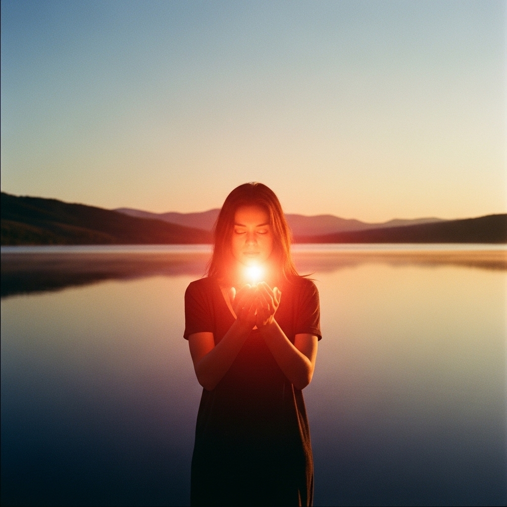 The Peace That Doesn’t Break