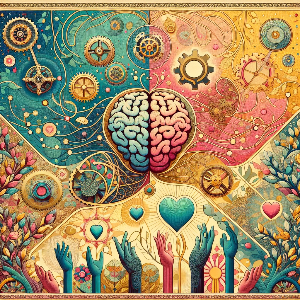 Certainty, Coherence, and Compassion