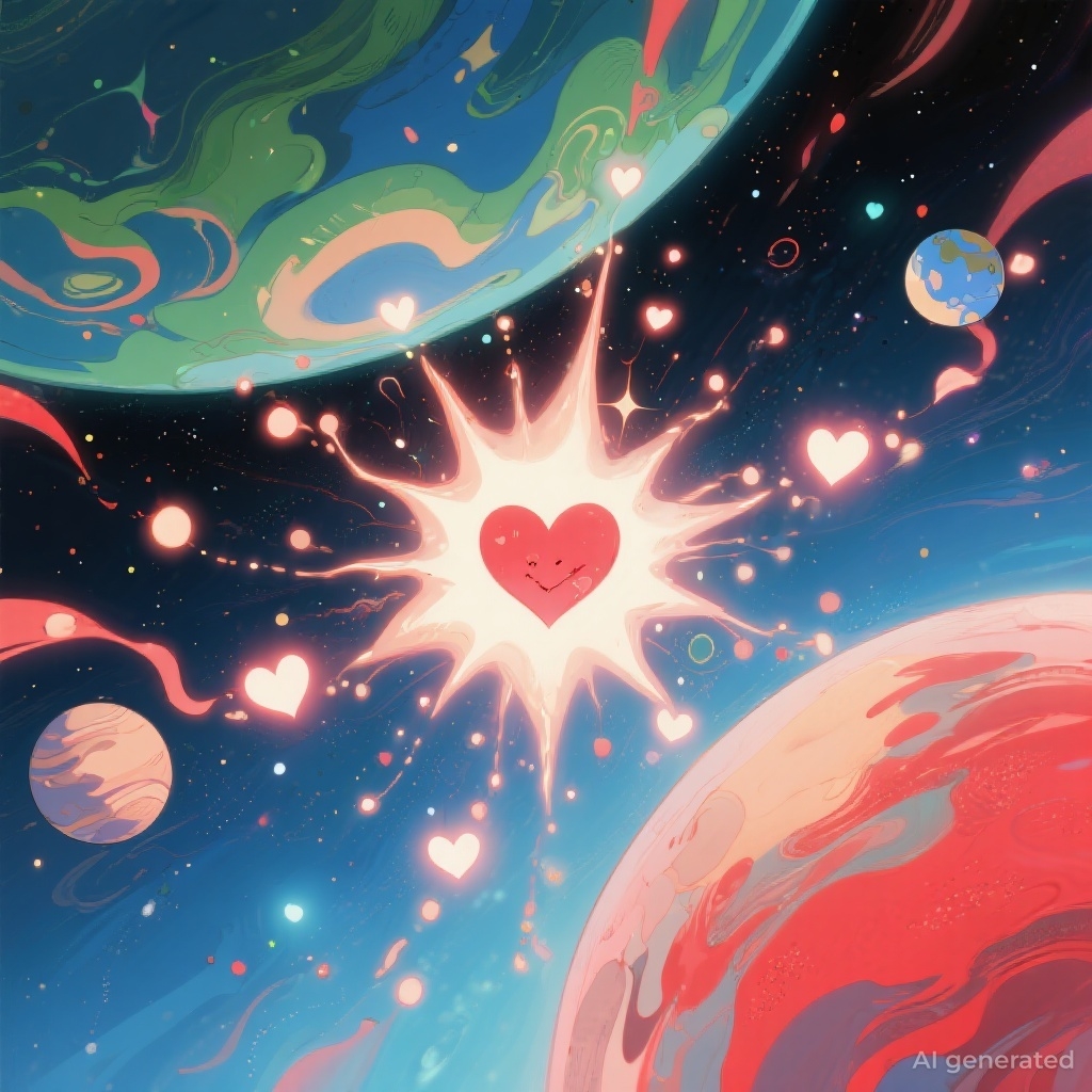 The Unchanging Response of Divine Love
