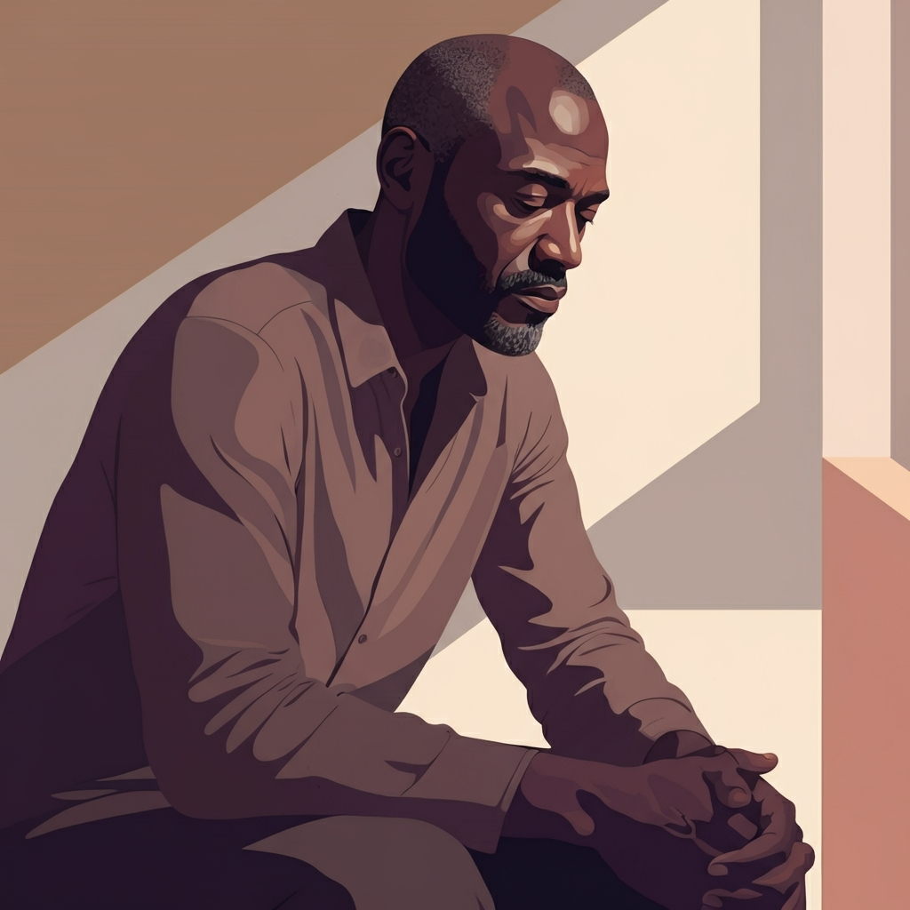The Freedom Found in Self-Adjustment