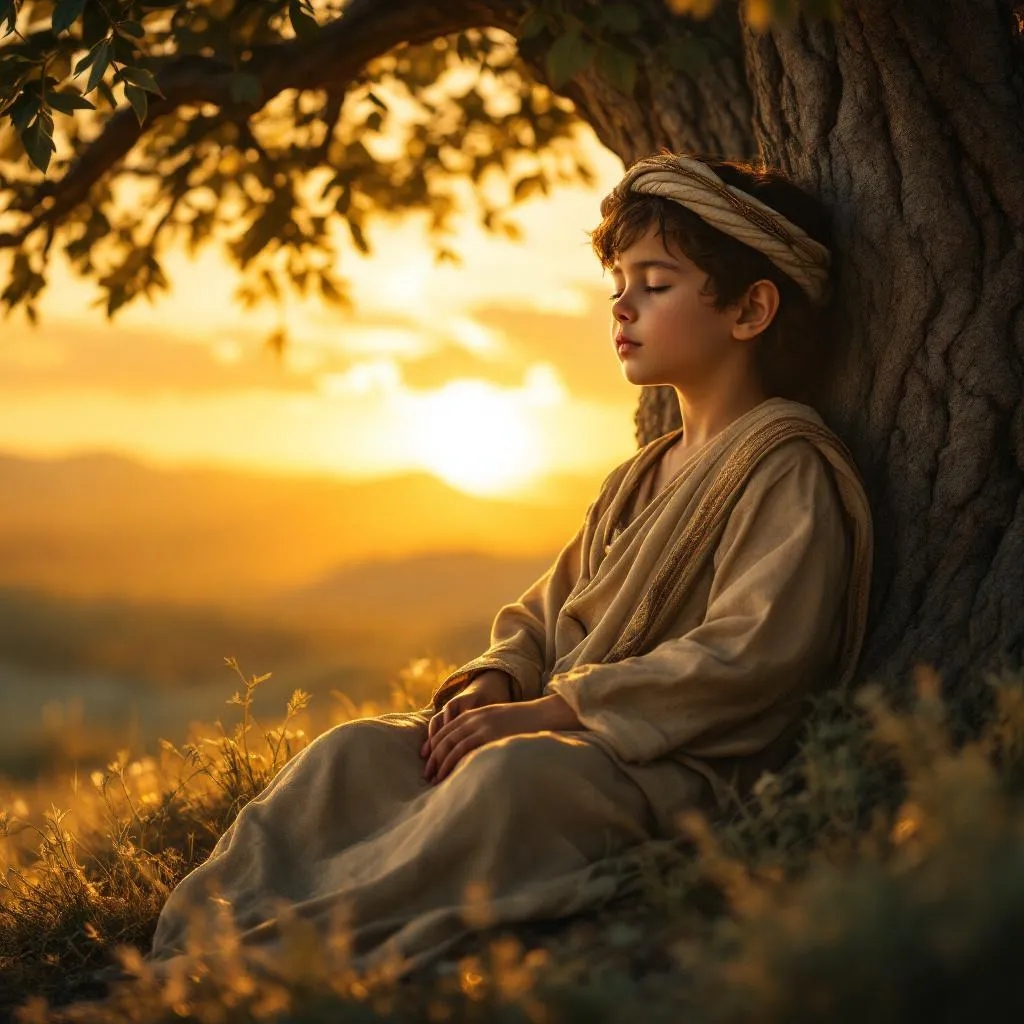 Faith Like a Child