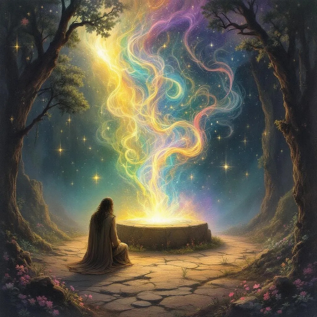 From Fear to Faith