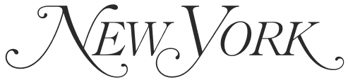 NY Mag logo