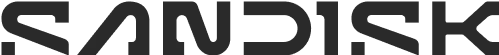 sandisk logo