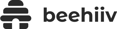 beehiiv logo