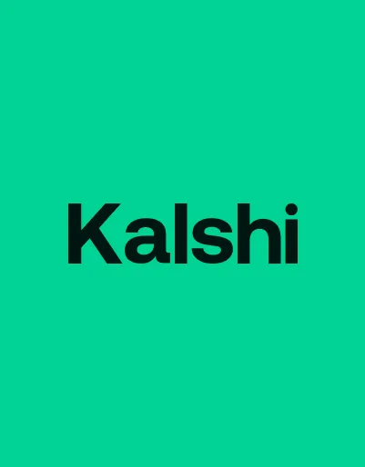 Kalshi logo