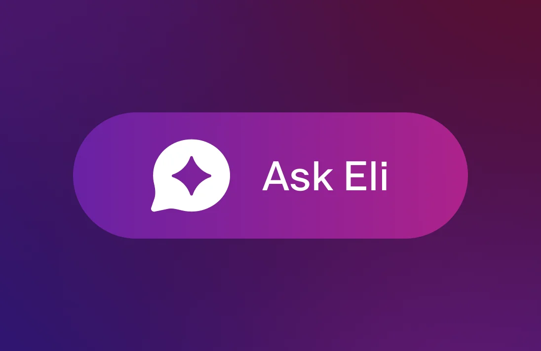 Ask Eli