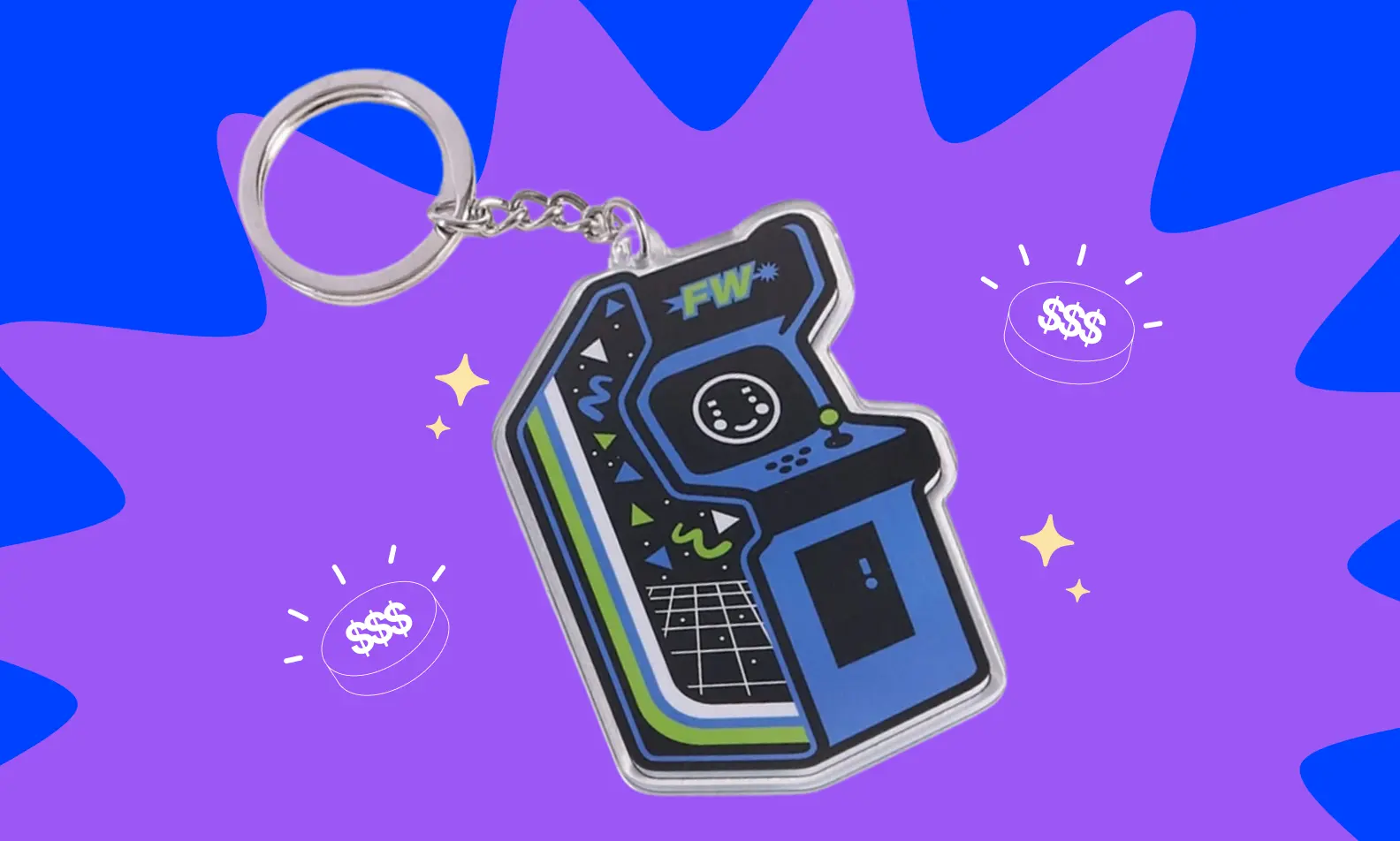 How to Start a Keychain Business A Guide for Creators in 2023