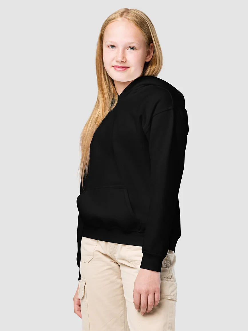 Gildan Youth Heavy Blend Hoodie