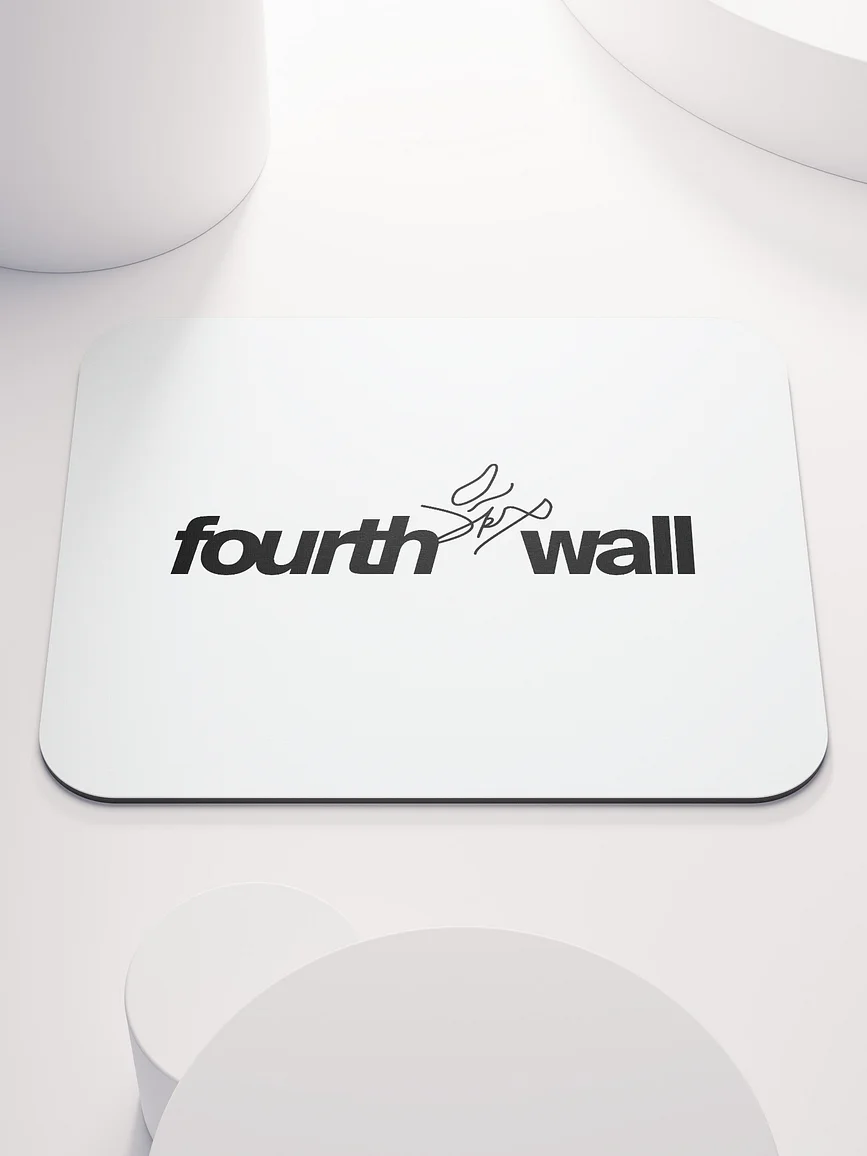 Classic Mouse Pad