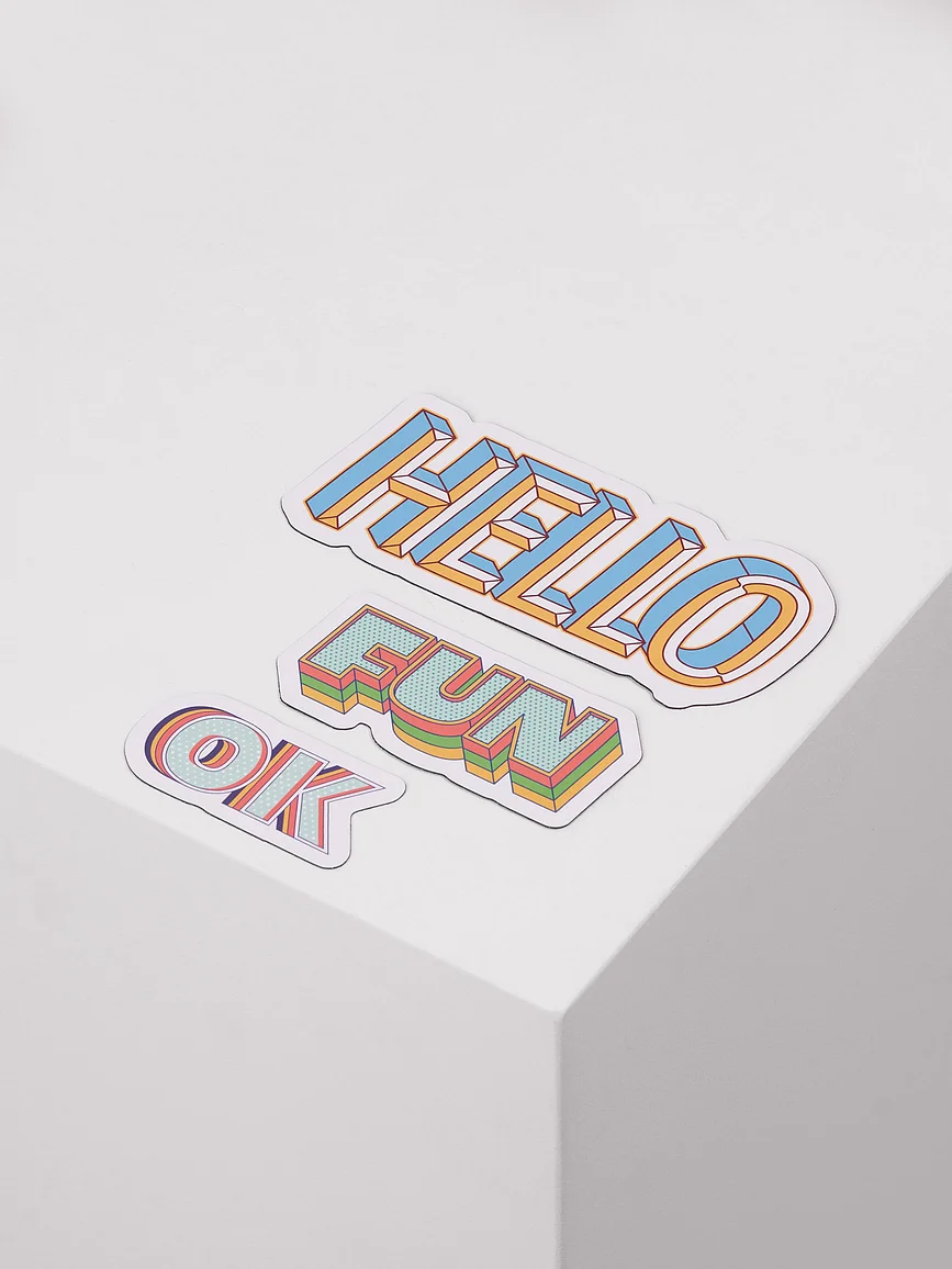 Die-Cut Magnets