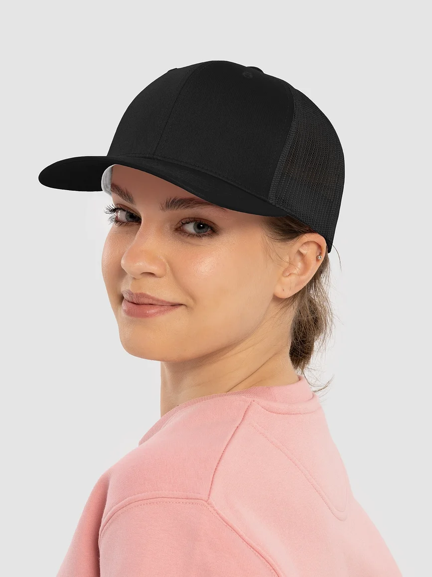 Yupoong Retro Trucker Hat