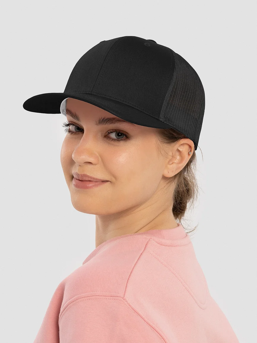 Yupoong Retro Trucker Hat